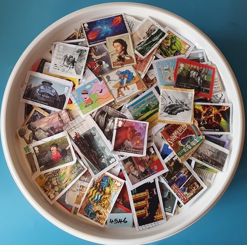 100 recent modern gb - recent,