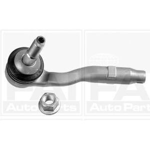 Fai front left tie rod - rod, end