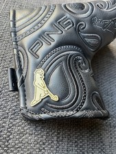 Ping Gilded Collection Putter