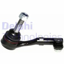 Steering rod end Front Axle Left with right-hand thread TA2060 DELPHI for BMW 3