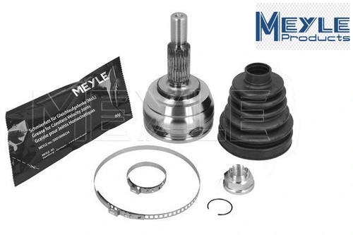 Drive shaft joint - drive,
