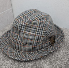 Vintage Dunn & Co. Tweed
