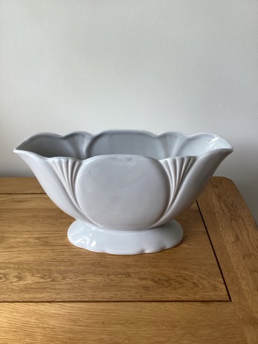 Dartmouth pottery devon mantle - pottery,