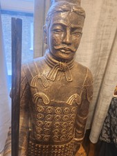 art deco bronze sculpture