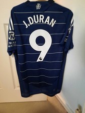 24/25 Aston Villa Match