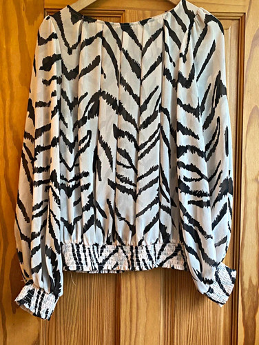 Lipsy london zebra print - zebra,