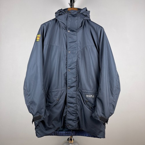 Paramo men navy blue nikwax - men's,