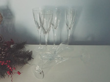 Set Of 6 Elegant Royal Doulton