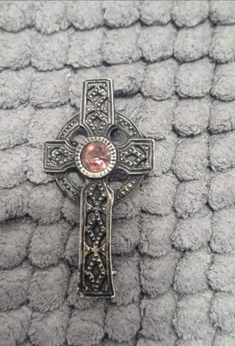 Antique style silver - antique-style, silver-tone