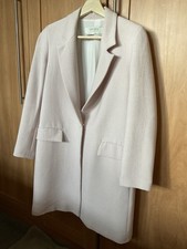 Zara Fully Lined Longline