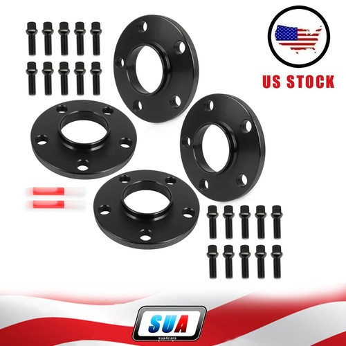 4pcs 12mm 5x112 wheel - 4pcs,
