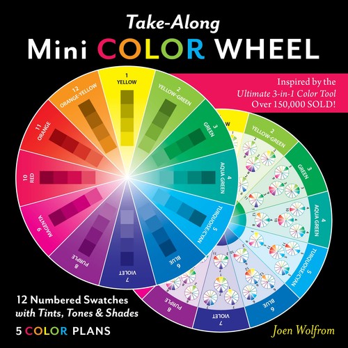 Take along mini - take-along, wheel
