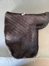 Courtlee 14 1/2 Inch Numnah