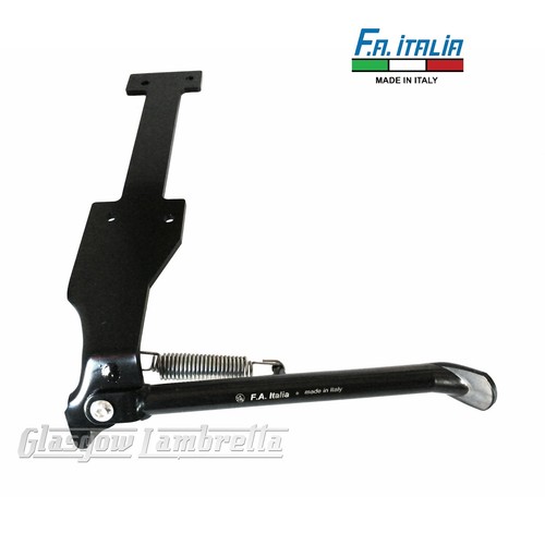 Vespa t5 millenium black - vespa,