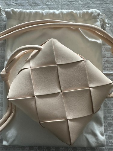 Bottega veneta mini cassette - mini,