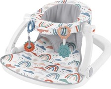 Fisher-Price Sit-Me-Up Floor