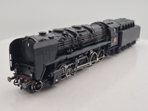 Roco 04126f sncf - roco, x