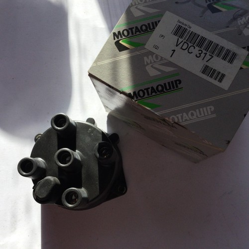 Distributor cap maverick - cap,