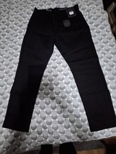 Men's NEXT Jeans 32S Solid
