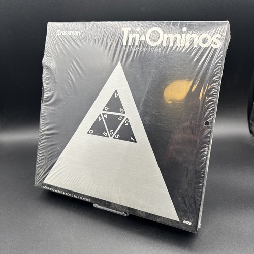 Tri ominos triangle - tri-ominos, game