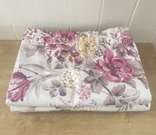 Lovely Dorma Floral Curtains