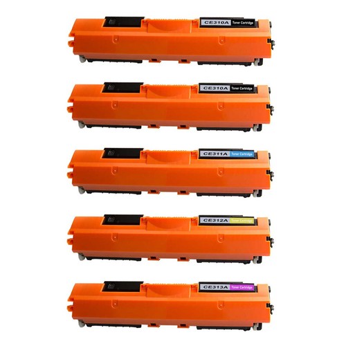 Toner cartridge for hp - toner,
