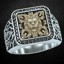 1Ct Round Simulated Diamond