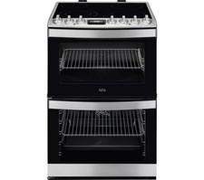 Aeg 6000 steambake ccs6742acm - steambake,