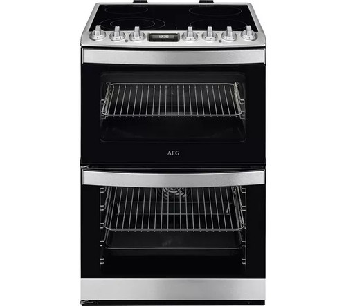 Aeg 6000 steambake - steambake, ccs6742acm