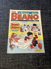Beano comic 2448 17 - comic,