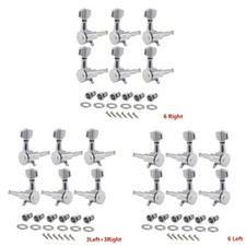 Electric Guitar Locking Pick