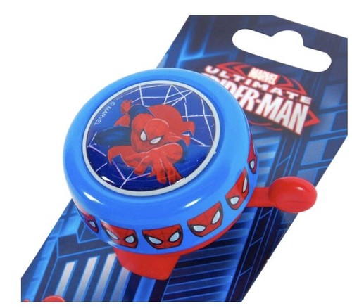 Spider man blue - spider-man, kids
