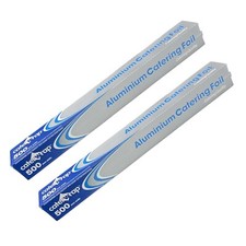 Caterwrap Aluminium Catering