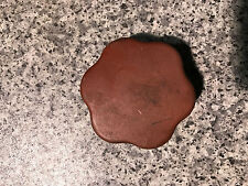 Renault 19 21 Clio Kangoo 1.9D F8Q FDP Oil Filler Cap Red