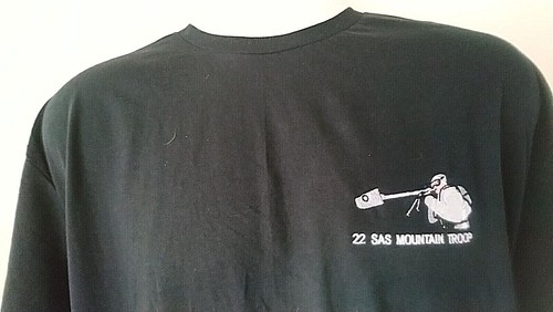 British army sas special air - army,