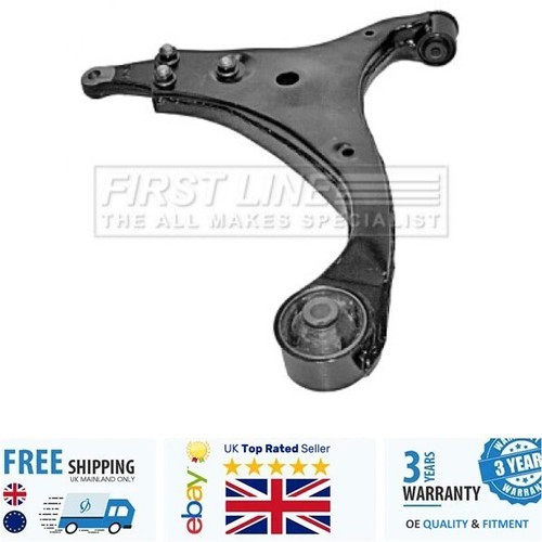 Suspension control trailing - suspension,