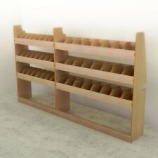 Transit Custom LWB Full Driver