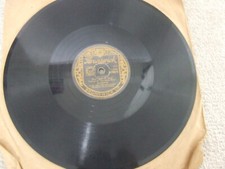 78 SHELLAC 03702 AL JOLSON