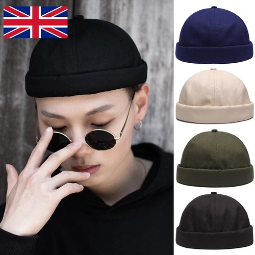 Mens retro docker - mens,