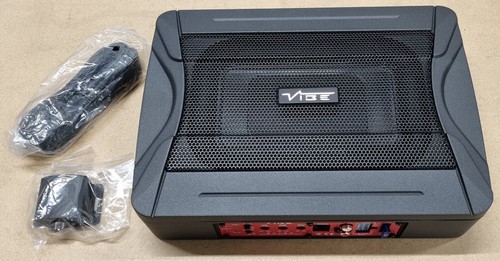 Vibe pulse active - vibe,