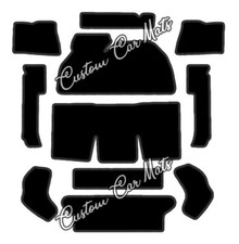 Custom fit classic beetle pre - beetle,