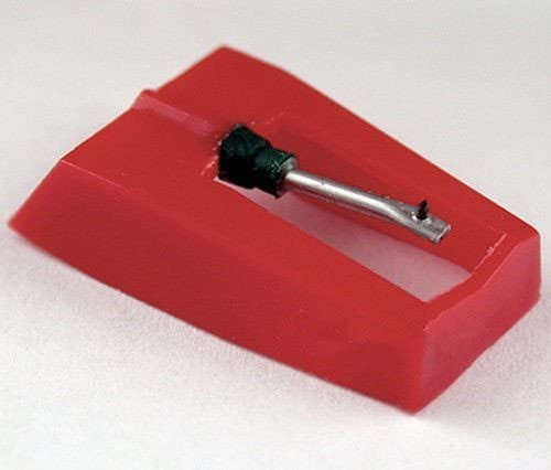 Replacement needle stylus for - needle,