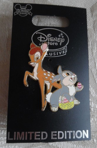 Disney bambi thumper easter - disney,