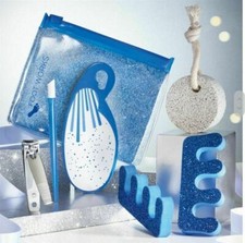 Avon Foot works Mini Pedicure