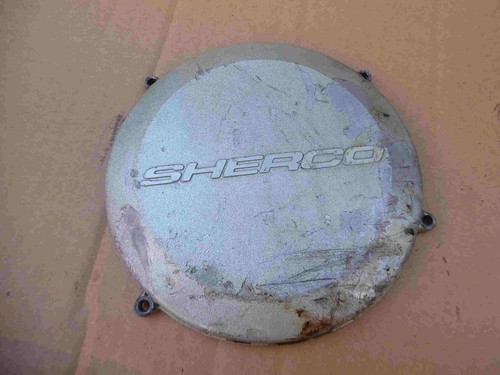 Sherco clutch cover 125 - sherco,