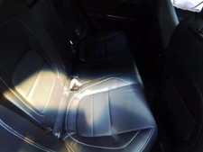 REAR SEAT JAGUAR MK2 (X260) 2015 On 2018 XF 4 DOOR SALOON 12552353
