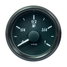 VDO Singleviu Fuel Level Gauge