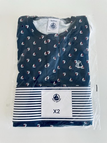 Petit bateau unisex baby - petit,