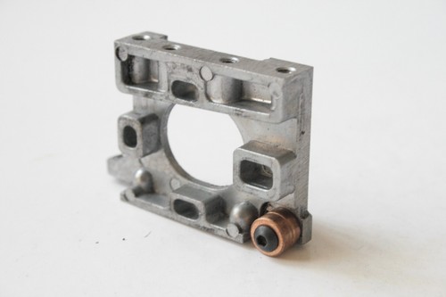 Yokomo 4tc custom aluminium - mr-4tc,