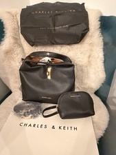 Charles keith chance - charles,